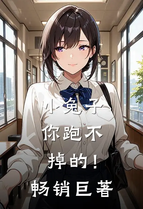 小兔子,你跑不掉的!畅销巨著