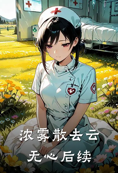 浓雾散去云无心后续