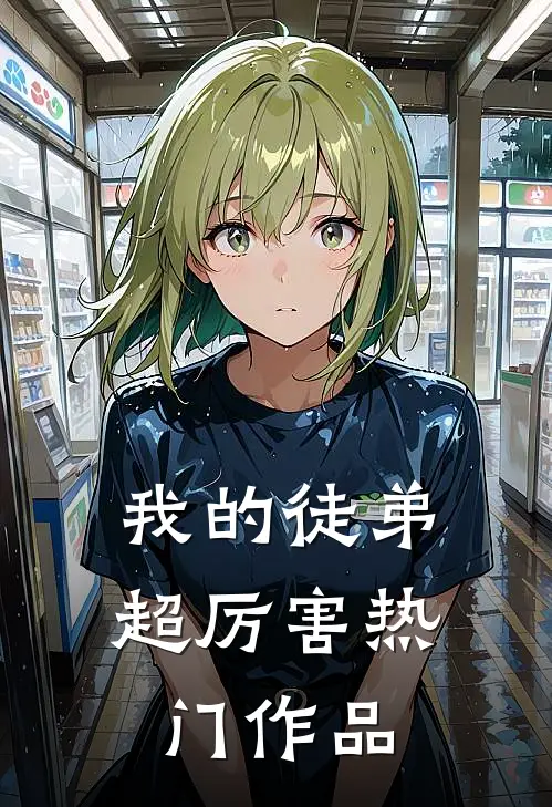 我的徒弟超厉害热门作品