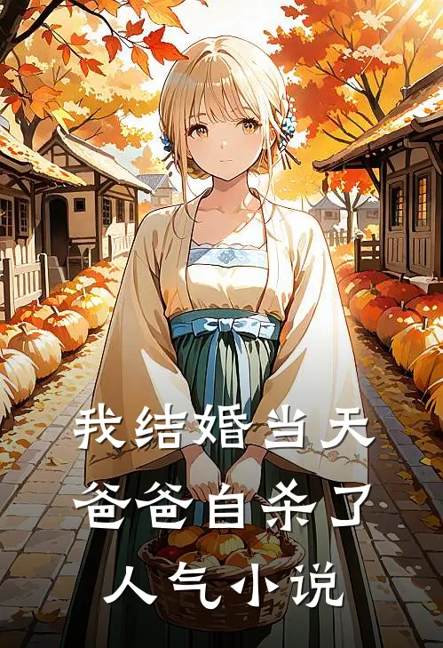 我结婚当天，爸爸自杀了人气小说