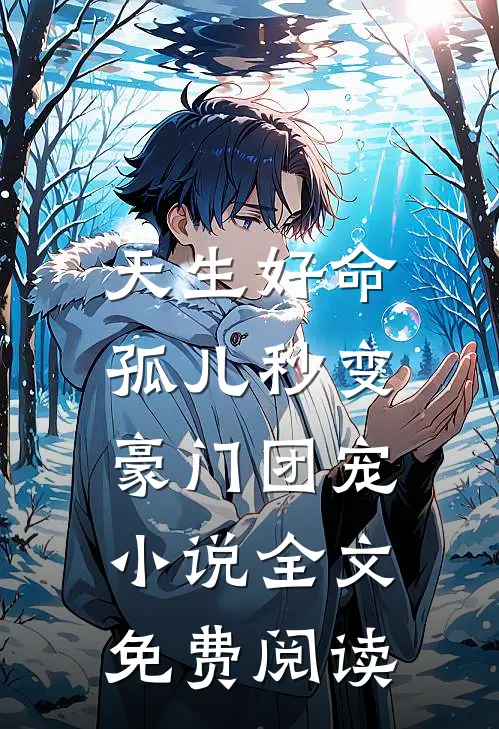 天生好命，孤儿秒变豪门团宠小说全文免费阅读