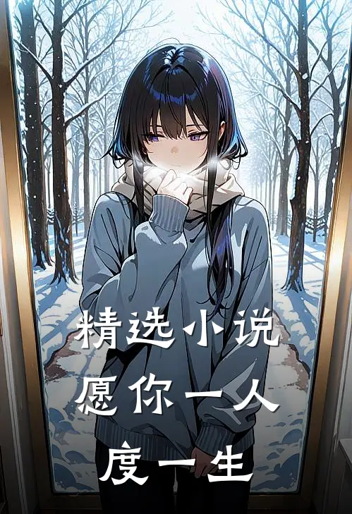 精选小说愿你一人度一生
