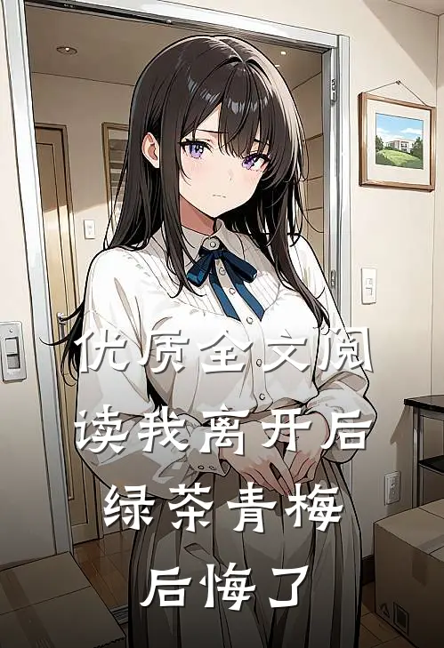 优质全文阅读我离开后，绿茶青梅后悔了
