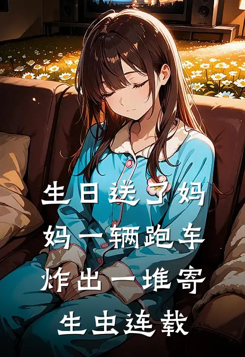 生日送了妈妈一辆跑车，炸出一堆寄生虫连载