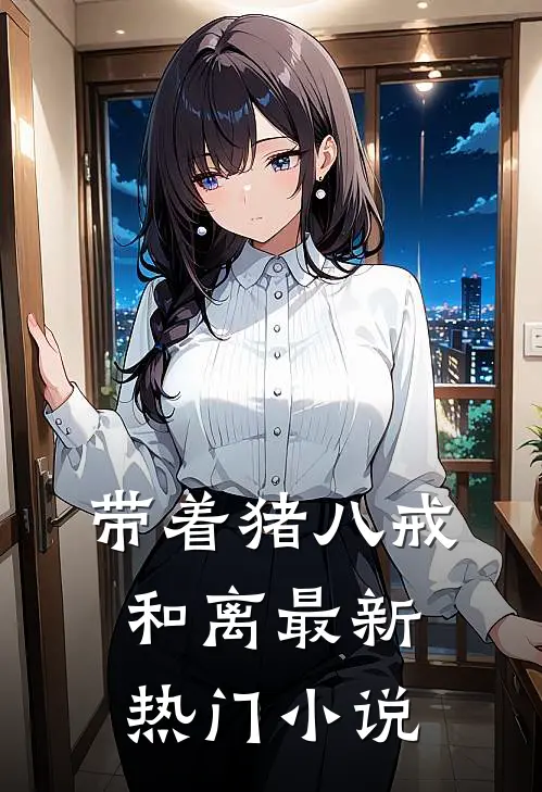 带着猪八戒和离最新热门小说