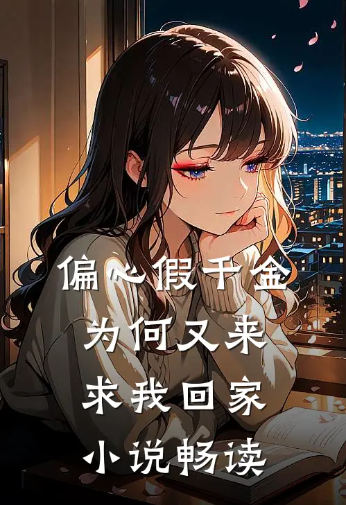 偏心假千金，为何又来求我回家小说畅读