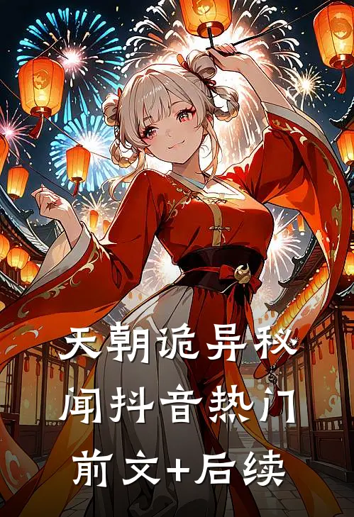 天朝诡异秘闻抖音热门前文+后续
