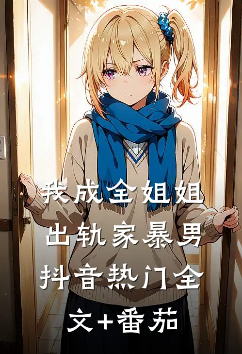 我成全姐姐出轨家暴男抖音热门全文+番茄