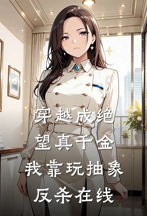 穿越成绝望真千金，我靠玩抽象反杀在线