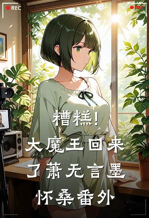 糟糕!大魔王回来了萧无言墨怀桑 番外