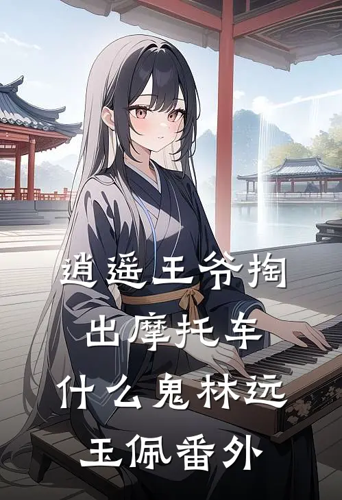 逍遥王爷掏出摩托车，什么鬼林远玉佩 番外