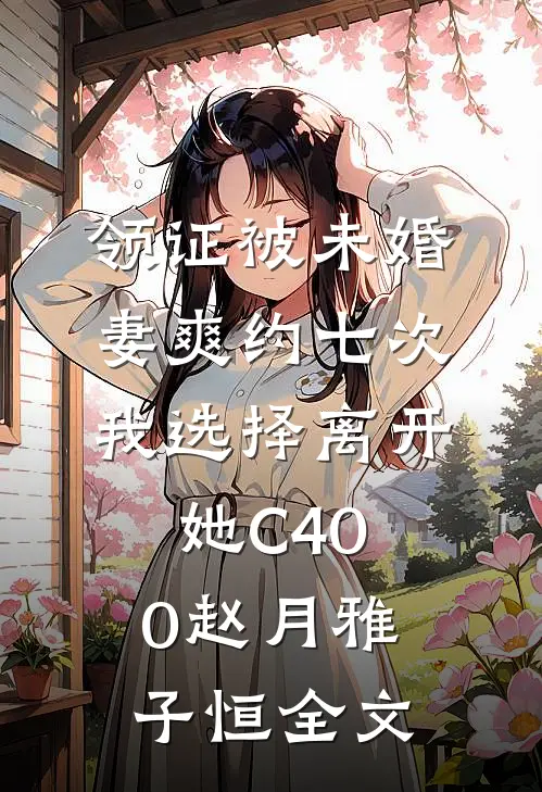 领证被未婚妻爽约七次，我选择离开她C400赵月雅子恒全文