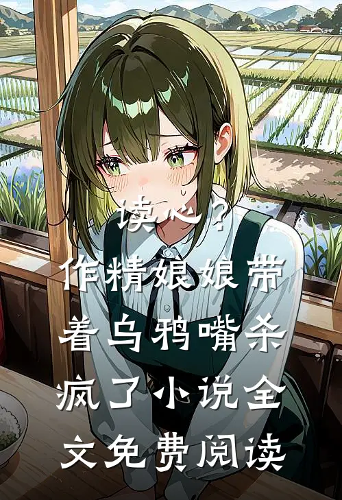 读心？作精娘娘带着乌鸦嘴杀疯了小说全文免费阅读