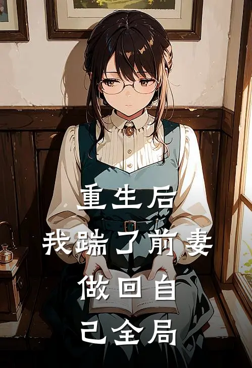 重生后,我踹了前妻,做回自己全局免费阅读
