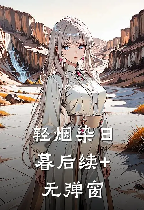 轻烟染日暮后续+无弹窗