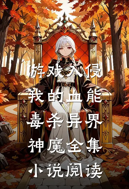 游戏入侵：我的血能毒杀异界神魔全集小说阅读