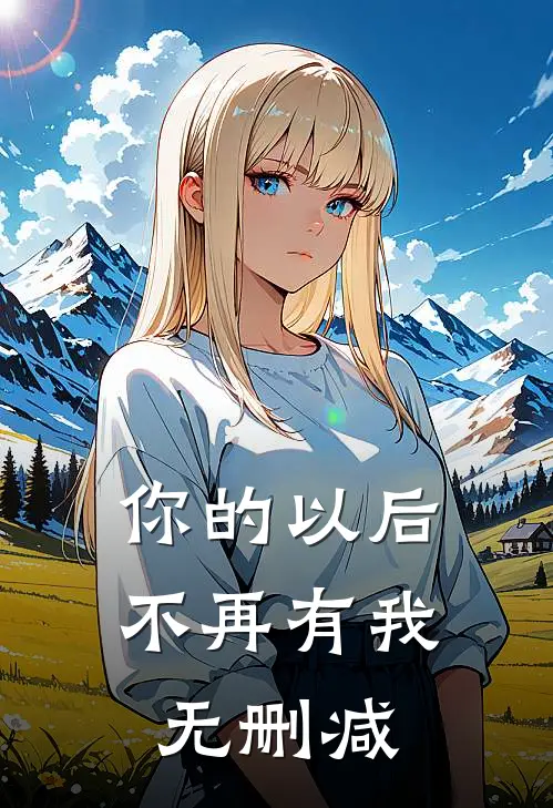 你的以后不再有我无删减