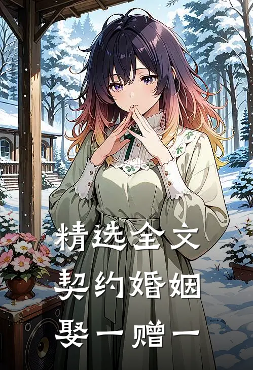 精选全文契约婚姻，娶一赠一