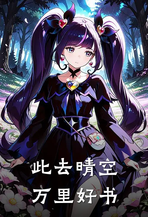 此去晴空万里好书