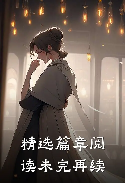精选篇章阅读未完再续