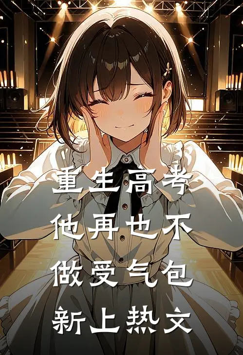 重生高考，他再也不做受气包新上热文
