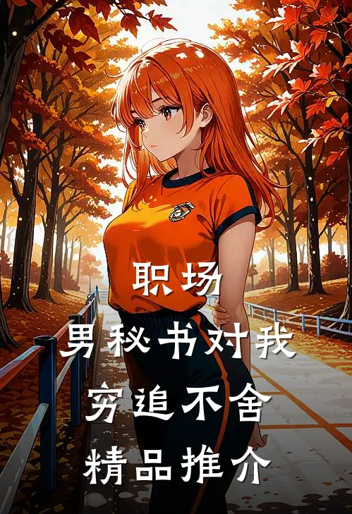 职场：男秘书对我穷追不舍精品推介