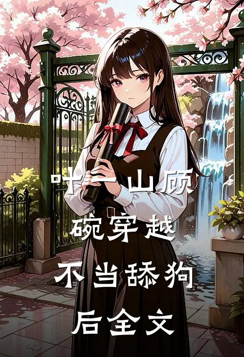 叶一山顾碗穿越:不当舔狗后全文