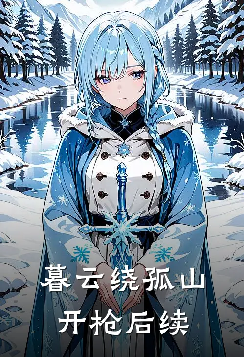 暮云绕孤山开枪后续