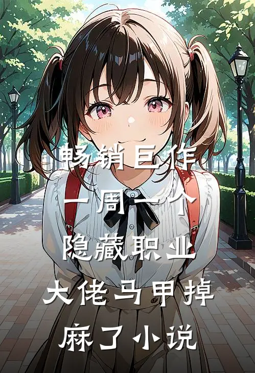 畅销巨作一周一个隐藏职业,大佬马甲掉麻了小说