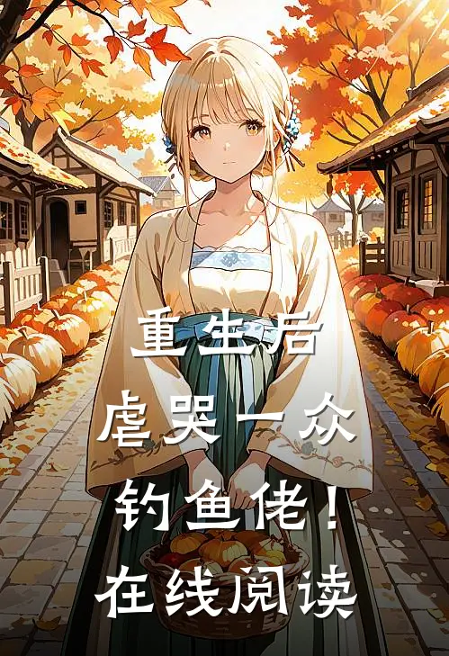 重生后，虐哭一众钓鱼佬！在线阅读
