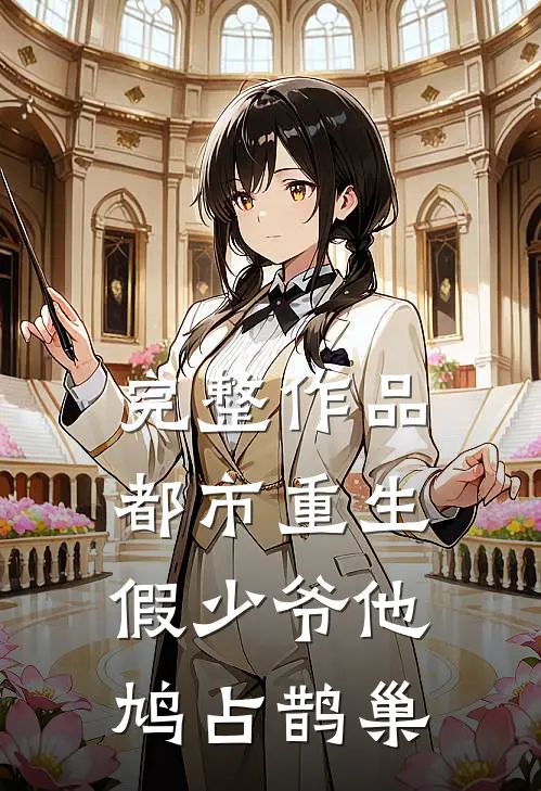 完整作品都市重生：假少爷他鸠占鹊巢