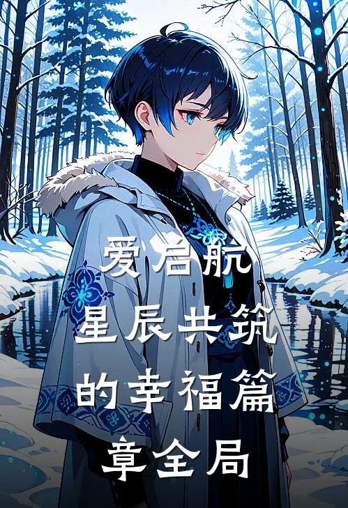 爱启航：星辰共筑的幸福篇章全局