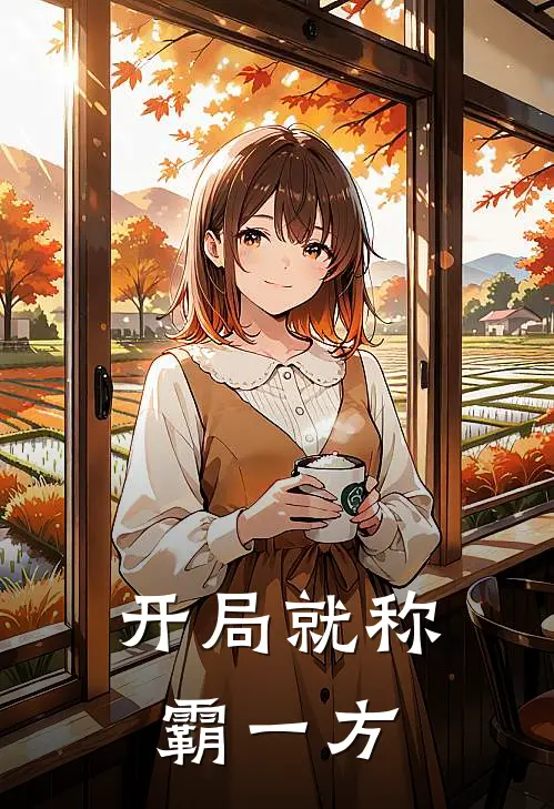 开局就称霸一方