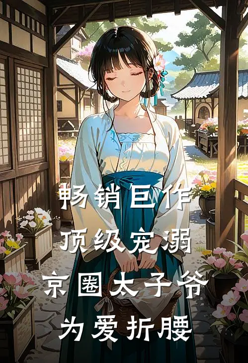畅销巨作顶级宠溺：京圈太子爷为爱折腰