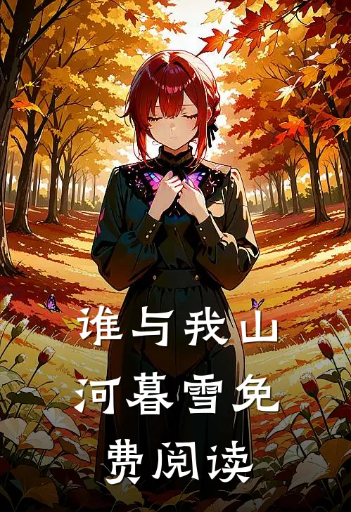 谁与我山河暮雪免费阅读