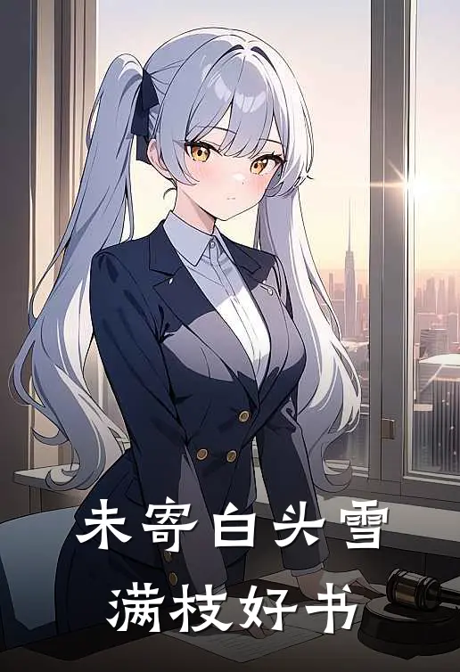 未寄白头雪满枝好书