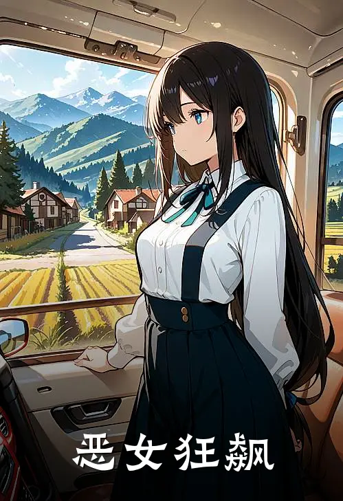 恶女狂飙