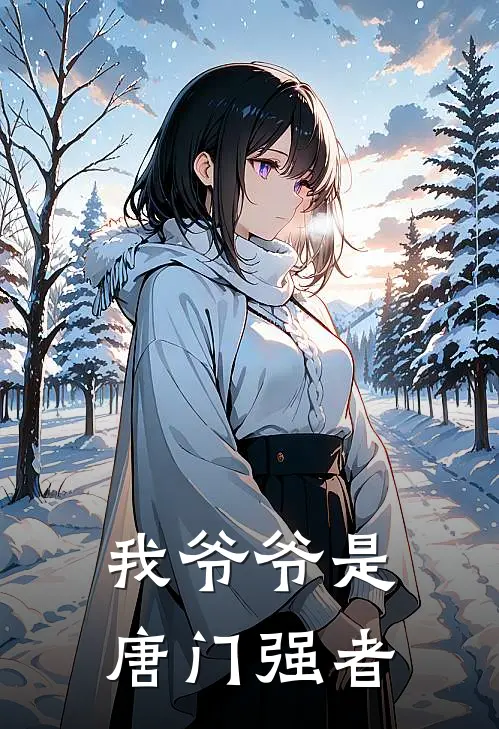 我爷爷是唐门强者