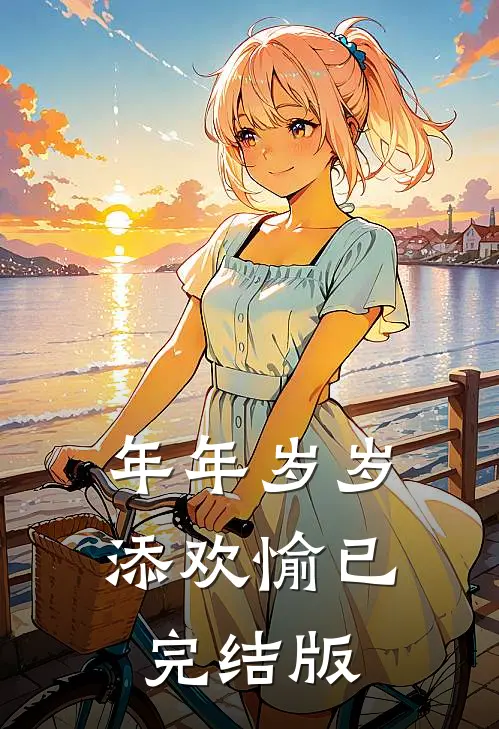 年年岁岁添欢愉已完结版