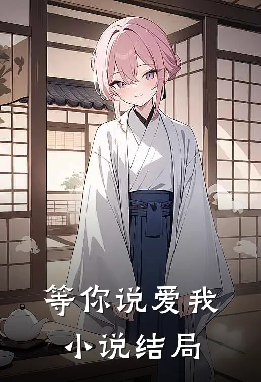 等你说爱我小说结局