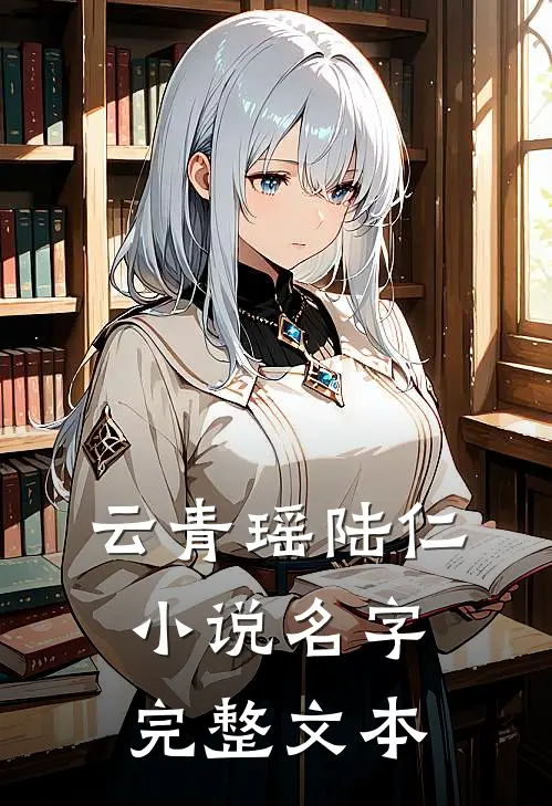云青瑶陆仁小说名字完整文本