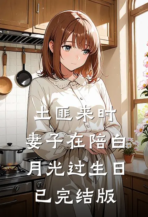土匪来时，妻子在陪白月光过生日已完结版