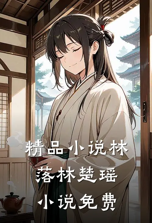 精品小说林落林楚瑶小说免费