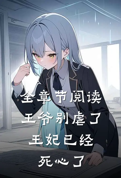 全章节阅读王爷别虐了，王妃已经死心了