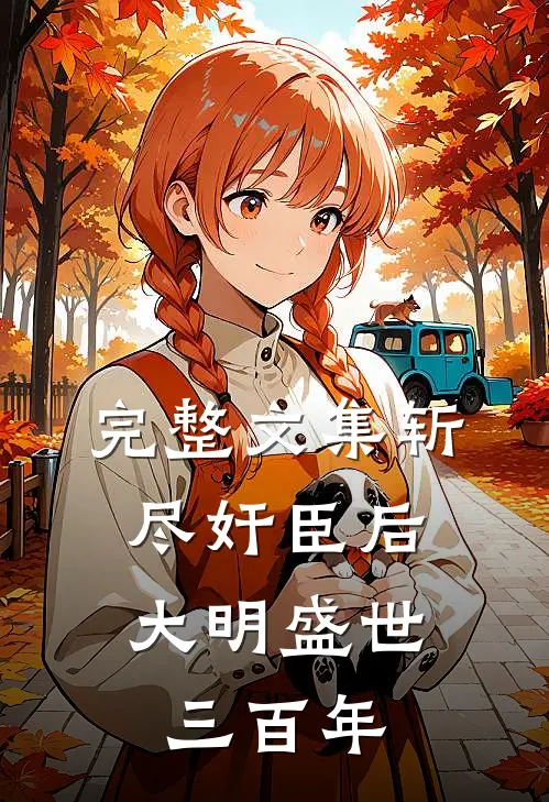 完整文集斩尽奸臣后，大明盛世三百年