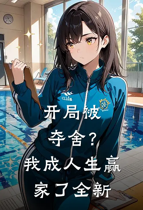 开局被夺舍?我成人生赢家了全新漫画