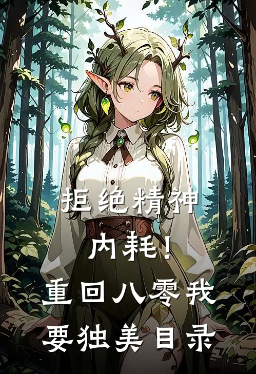 拒绝精神内耗！重回八零我要独美目录