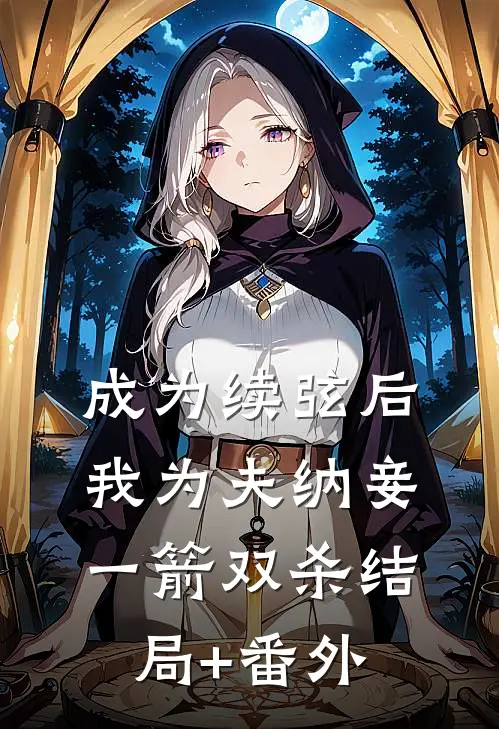 成为续弦后我为夫纳妾，一箭双杀结局+番外