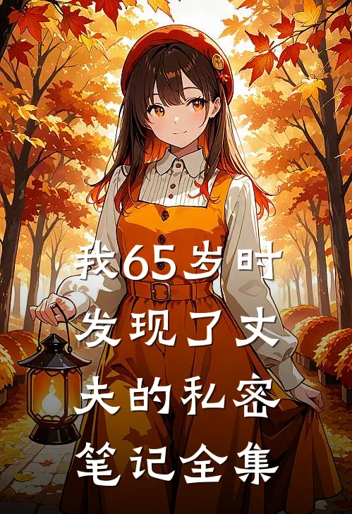 我65岁时发现了丈夫的私密笔记 全集