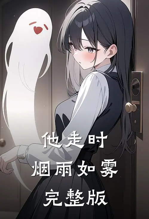 他走时，烟雨如雾完整版